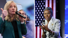 Spanberger leads Earle-Sears in latest poll: Oct. 28 Virginia election update
