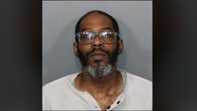 Man charged in police chase that killed toddler