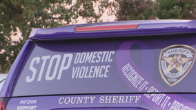 More than 80 arrests made in Prince George's County domestic violence operation