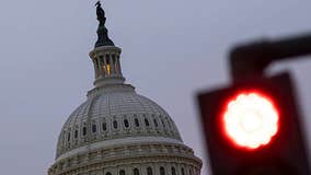 Hope for end to government shutdown fades after another failed vote in Senate