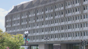 Programs being set up across DC region to help furloughed federal workers