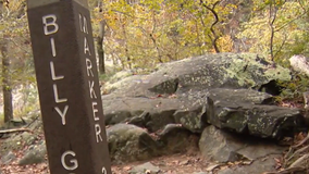 Hiker who died on Billy Goat Trail identified as Loudoun County teacher