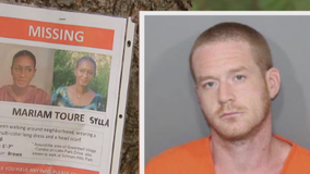 Man sentenced to life for killing, dismembering Maryland teacher Mariame Sylla