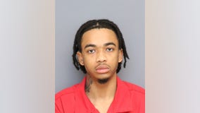 Maryland teen charged with stepfather's stabbing murder during argument: police