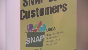 Federal SNAP benefits to be deposited this week, Gov. Youngkin says