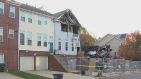 Neighbors still shaken after woman killed in tragic townhouse fire in Loudoun County