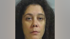 DC woman accused of impeding officers transferring someone into ICE custody