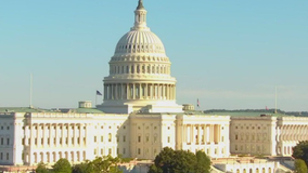 Government shutdown impacts federal workers, businesses across DC