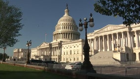 Government shutdown drags into second week with no deal in sight