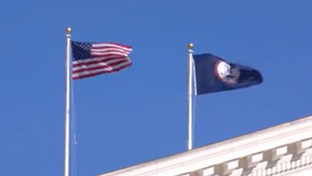 Democrats sweep three major races in Virginia; pick up 13 seats in House of Delegates