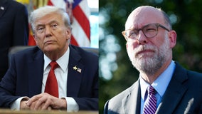 'The RIFs have begun:' White House announces more federal layoffs