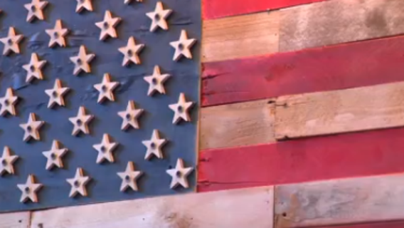 Army veteran, double amputee rowing his way to world records