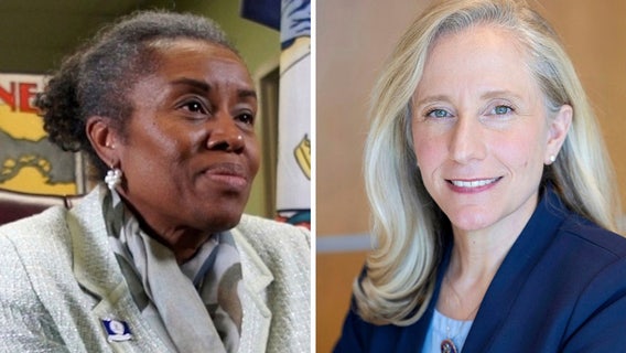 Making history: VA poised to elect its first female governor