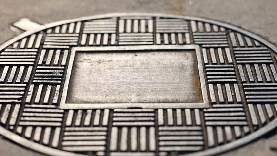 Explosion dislodges several manhole covers in Leesburg, Loudoun Fire investigating