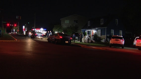 Shock turns to grief after 1 killed, 13 injured in hit-and-run at child’s birthday party