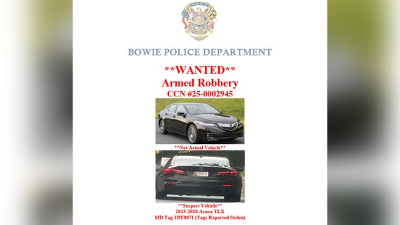 Moose Knuckles jacket robbery: Police released suspect vehicle photo after student targeted