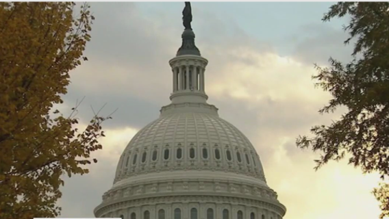 Government Shutdown Day 23: Another Senate vote fails after being delayed by filibuster