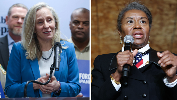 Spanberger, Miyares leading in latest poll | Oct. 30 Virginia election update