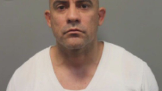 Former FBI agent sentenced to 60 years for rape, sexual assault