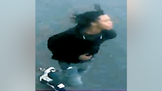 Search continues for suspect who fired shots, injuring teenage girl in Southeast DC