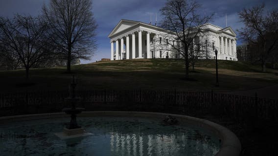 Why Virginia’s 2025 election could be another bellwether moment