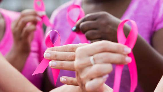Purchase pink: Brands supporting Breast Cancer Awareness Month
