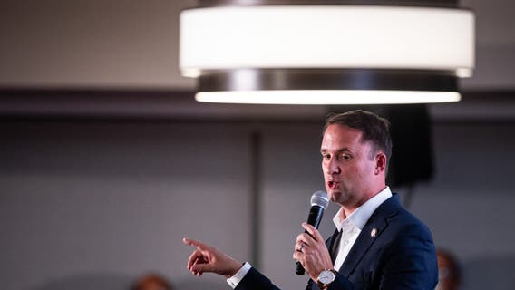 Who is Jason Miyares? Meet the Republican running for Virginia attorney general