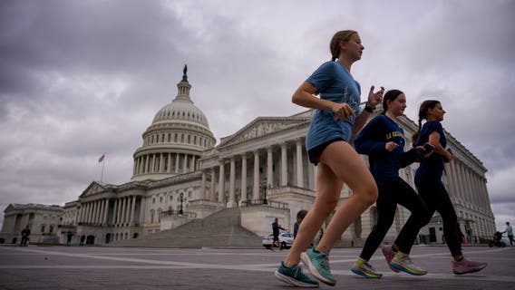 Here's what's open, closed on Columbus Day 2025 in DC