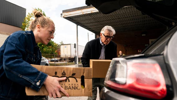 Government Shutdown 2025: Resources for struggling federal workers