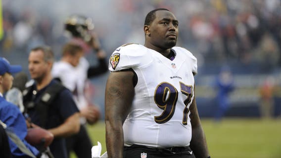 Arthur Jones, Jon and Chandler Jones’ brother, dead at 39