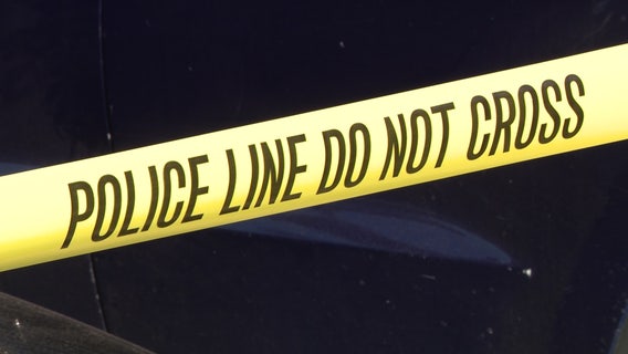 Naked man suspected in Centreville burglaries, police say