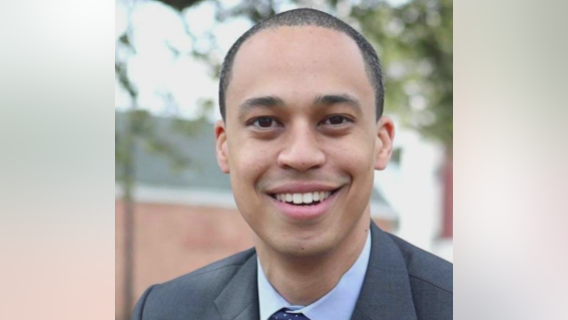 Jay Jones ‘should not run’ after controversial texts surface, Gov. Youngkin says