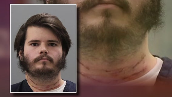 Frederick County special education aide accused of sexually abusing students at middle school