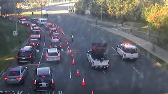 Is Key Bridge closed? Lanes reopened after hours of shutdowns