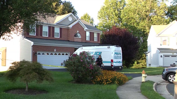 Home of missing Manassas Park mother Mamta Kafle Bhatt up for auction