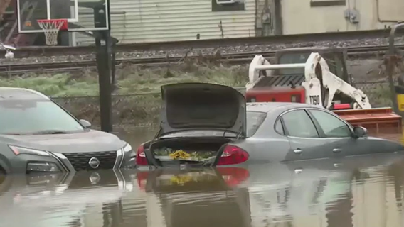 FEMA denies funding for western Maryland hit by severe flooding over summer