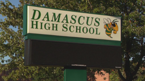 MCPS parents frustrated with change in graduation venue
