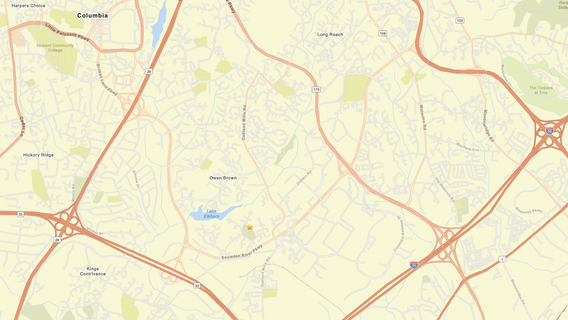 2.5 magnitude earthquake rattles parts of Maryland: USGS