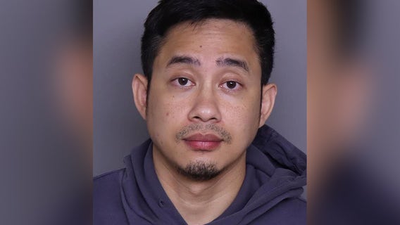 Former mental health worker charged with raping patient at Maryland psychiatric hospital: police