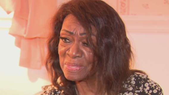 Thief breaks into woman's car while she attends funeral service in Prince George's County