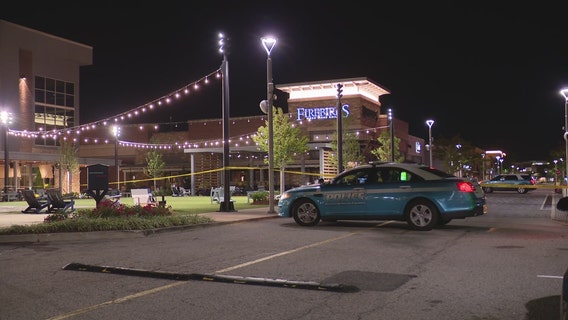 1 killed in double shooting outside Alamo Drafthouse in Woodbridge
