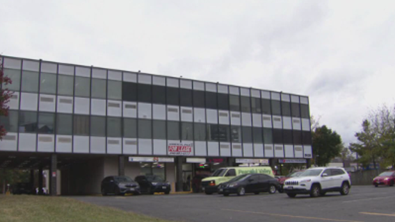 Man in critical condition after being shot inside car in Prince George's County