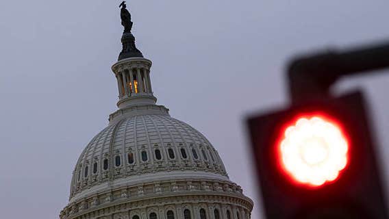 Hope for end to government shutdown fades after another failed vote in Senate