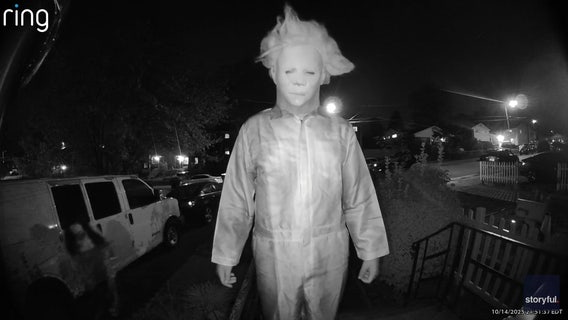 Masked suspects attempted Alexandria break-in; police to provide update