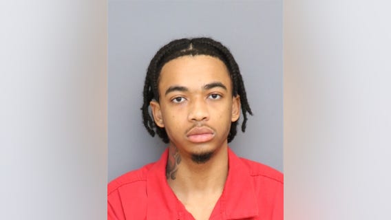 Maryland teen charged with stepfather's stabbing murder during argument: police