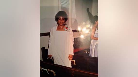 Family seeks justice after Fairfax officer strikes hit-and-run victim with police cruiser