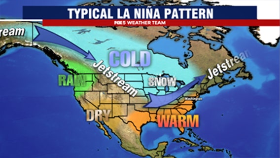DC Winter 2025-2026: Here's what weather models say about snow, cold, and storms