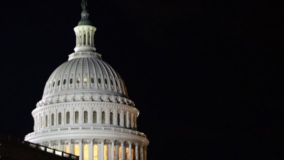 Government Shutdown 2025 Update: Day 7 begins with no deal in sight