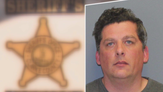 Virginia man charged in 2024 murder of wife