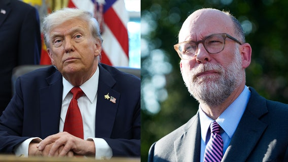 'The RIFs have begun:' White House announces more federal layoffs